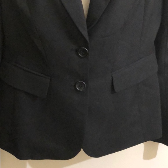 EUC Black Collection Blazer - Picture 2 of 6